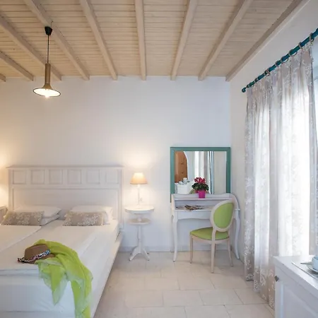 Aegean Szálloda Mykonos Town