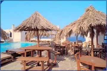 Aegean Szálloda 2*