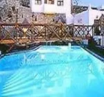 Отель Aegean Mykonos Town