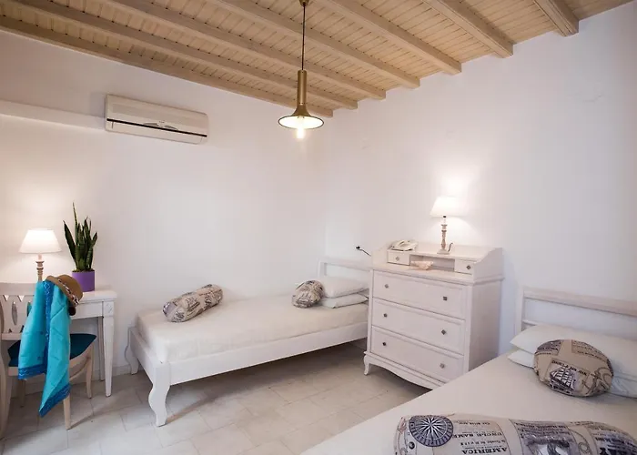 Aegean Otel Mykonos Town