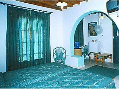 Aegean Otel Mykonos Town