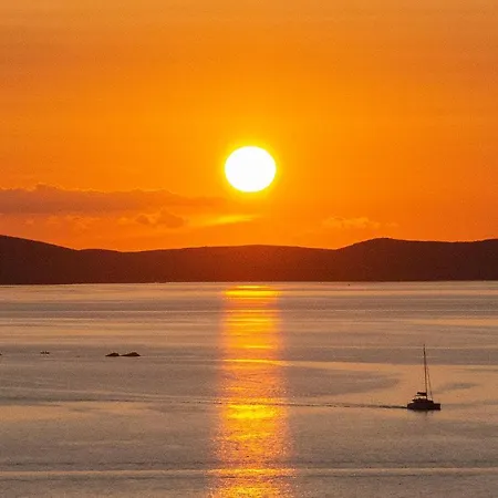 Aegean Mykonos Town