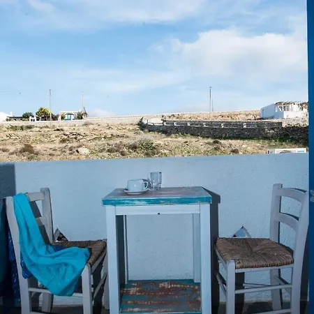 Отель Aegean