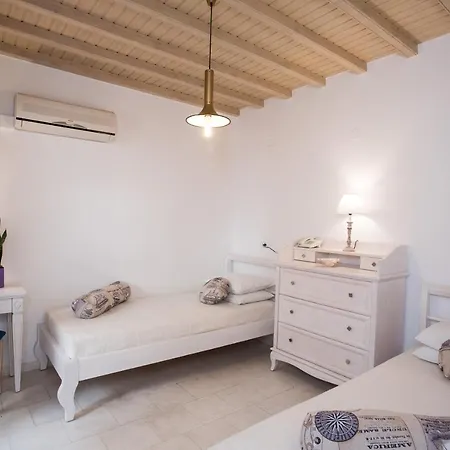 Aegean Отель Mykonos Town