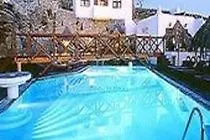 Отель Aegean Mykonos Town