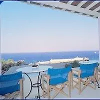 Aegean Отель