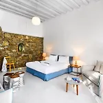 Aegean Hotel Mykonos Town
