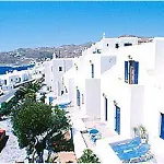 Aegean 2* Mykonos Town