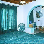 Aegean Hotel Mykonos Town
