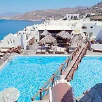 Aegean Hotel