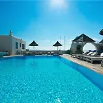 Aegean Hotel Mykonos Town