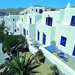 Hotel Aegean Mykonos Town