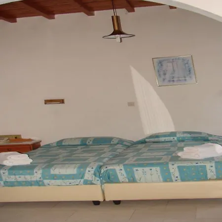 Hotel Aegean 2*
